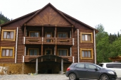 Мельникова Елена